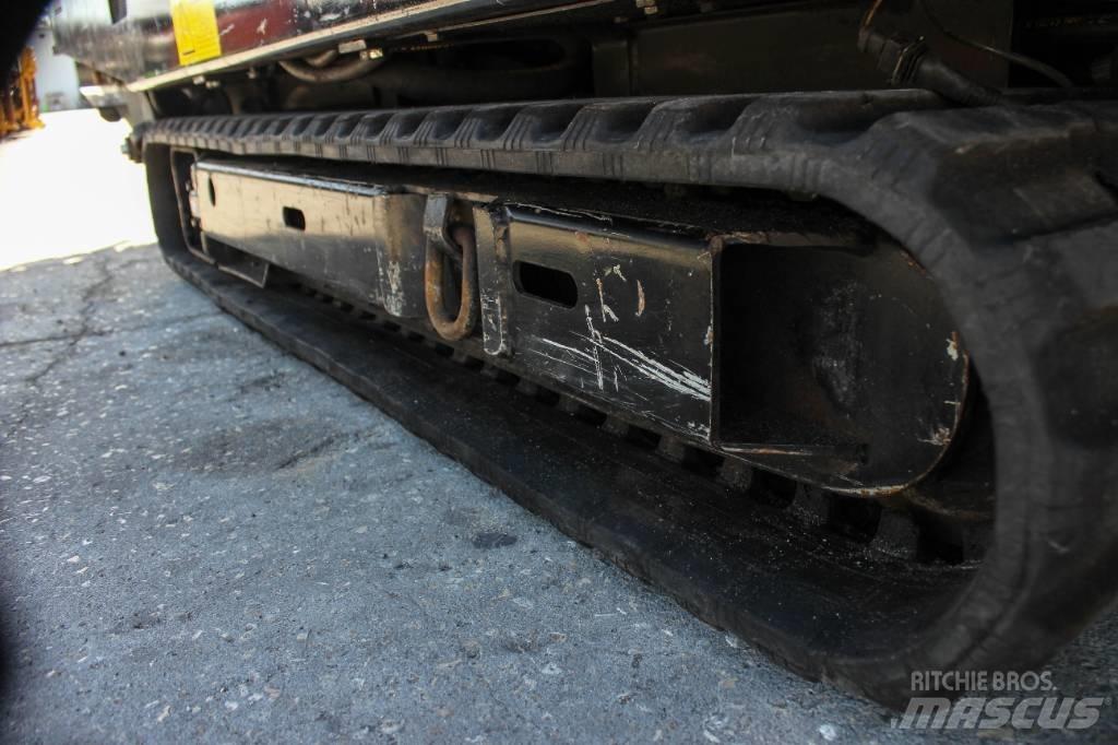 Ditch Witch JT20XP Horizontale Richtungsbohrgeräte