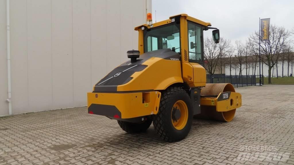 Volvo SD 75 B Walzenzüge