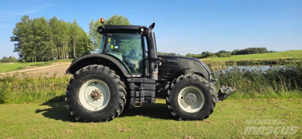 Valtra S 263 Traktoren