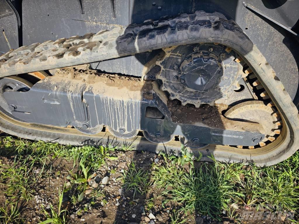 John Deere 317 G Kompaktlader