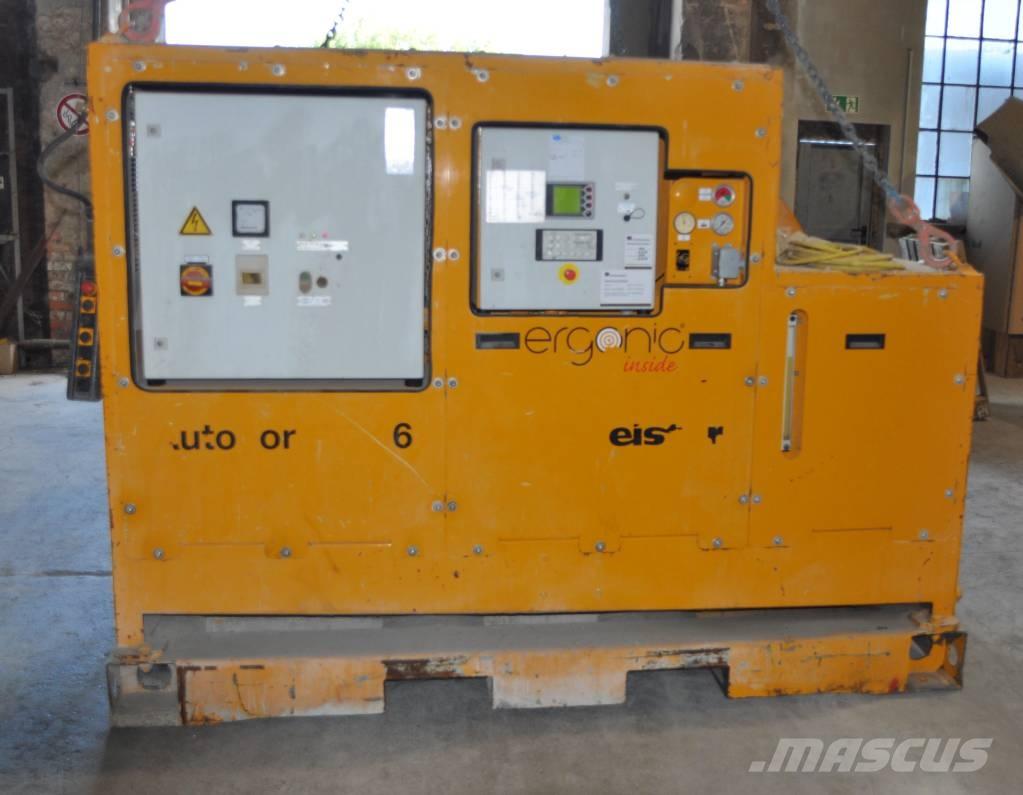 Putzmeister BQ 06 Betonpumpen