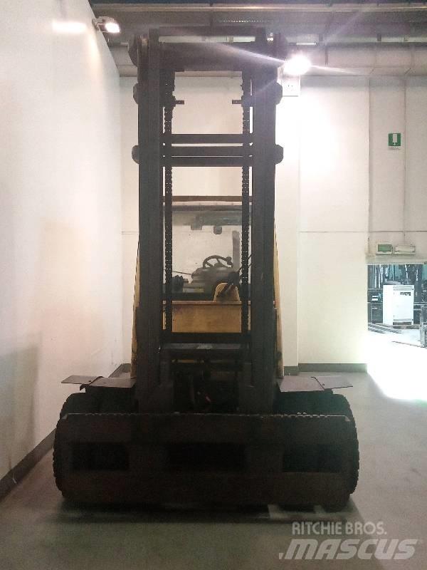 Hyster H 8.0 FT6 Dieselstapler