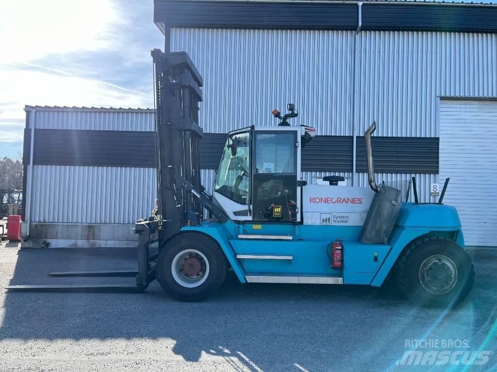 SMV 16-1200C Dieselstapler