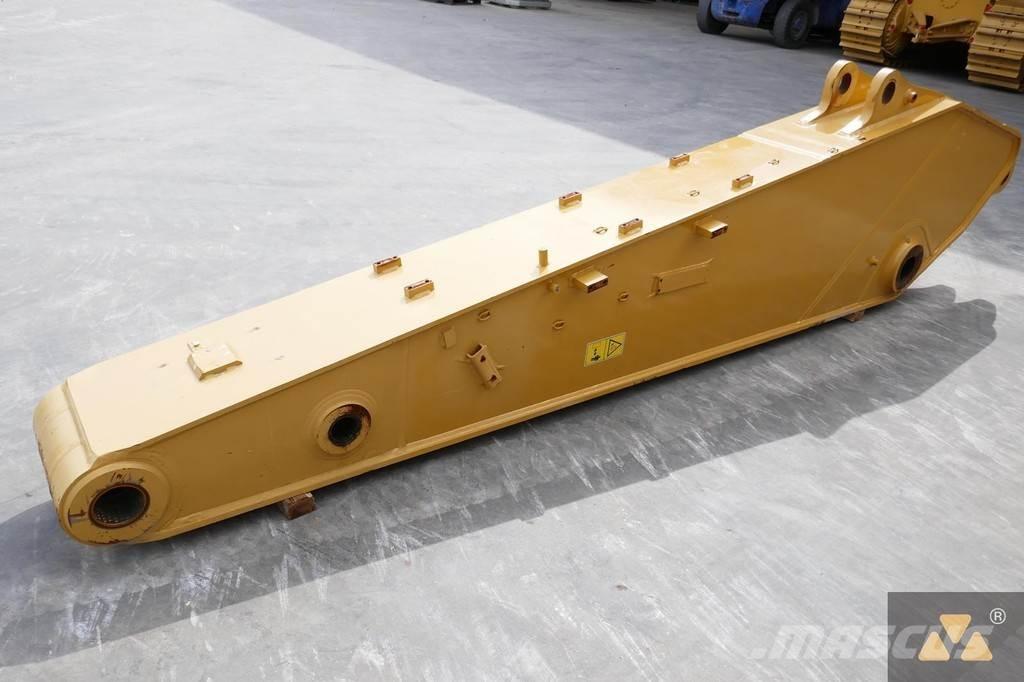 CAT Stick 336FL Transport Sonstige