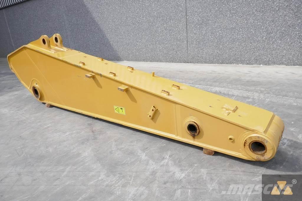 CAT Stick 336FL Transport Sonstige