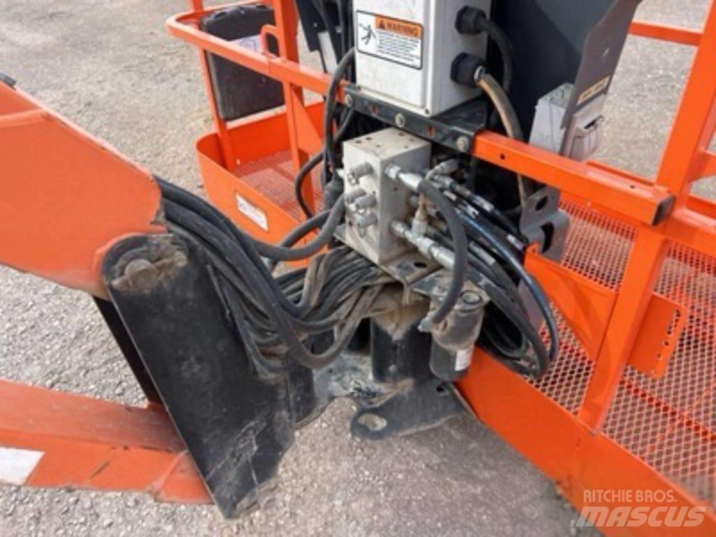 JLG 1200 SJP Teleskopbühnen