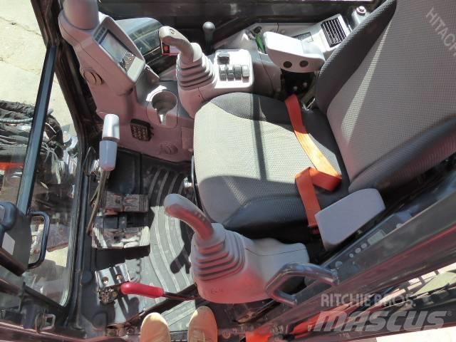 Hitachi ZX 33 U-5 A Minibagger < 7t