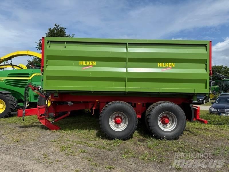 Hilken HI 22000 MK Sonstige Landmaschinen