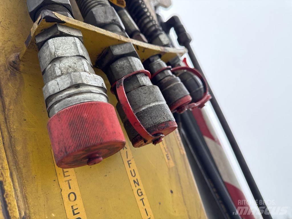 Wacker Neuson  Mobilbagger