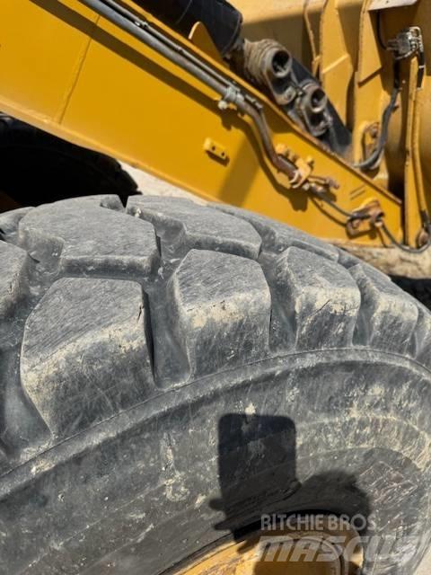 CAT 930 H Radlader