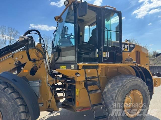 CAT 930 H Radlader