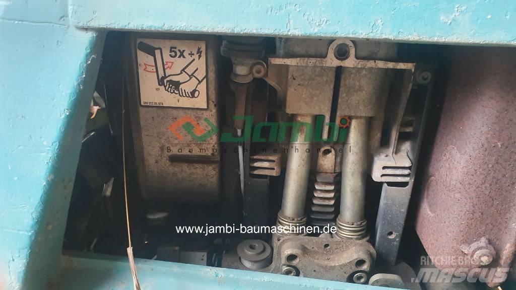 Ammann AVH 100-20 Vibrationsgeräte