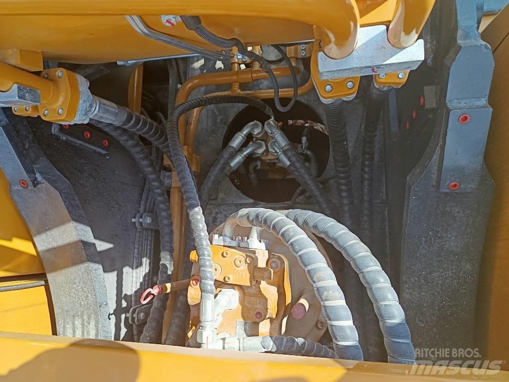 Sany SY 305 H Raupenbagger
