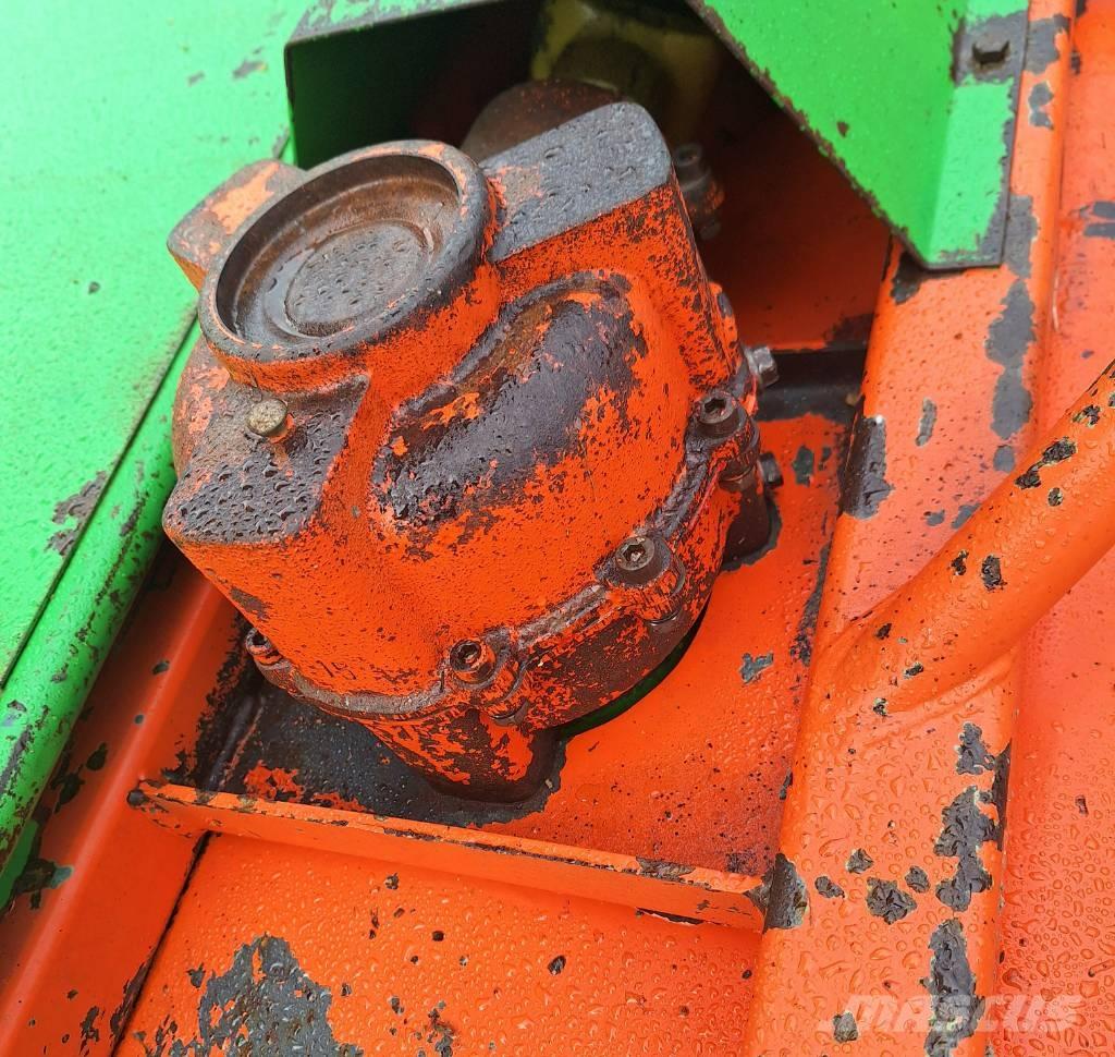 Holaras verdeler Sonstige Landmaschinen