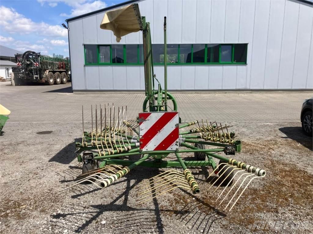 Krone Swadro 46 Schwader