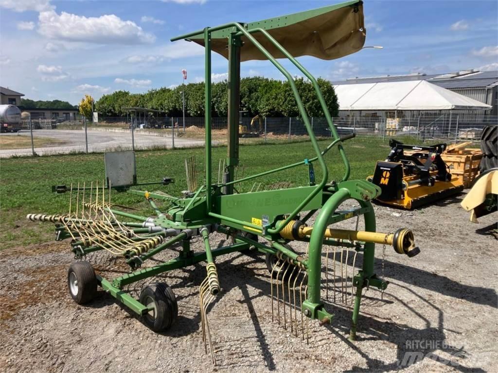 Krone Swadro 46 Schwader