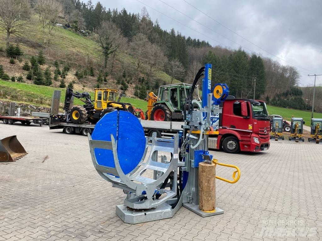 Binderberger H 20 Z Holzspalter