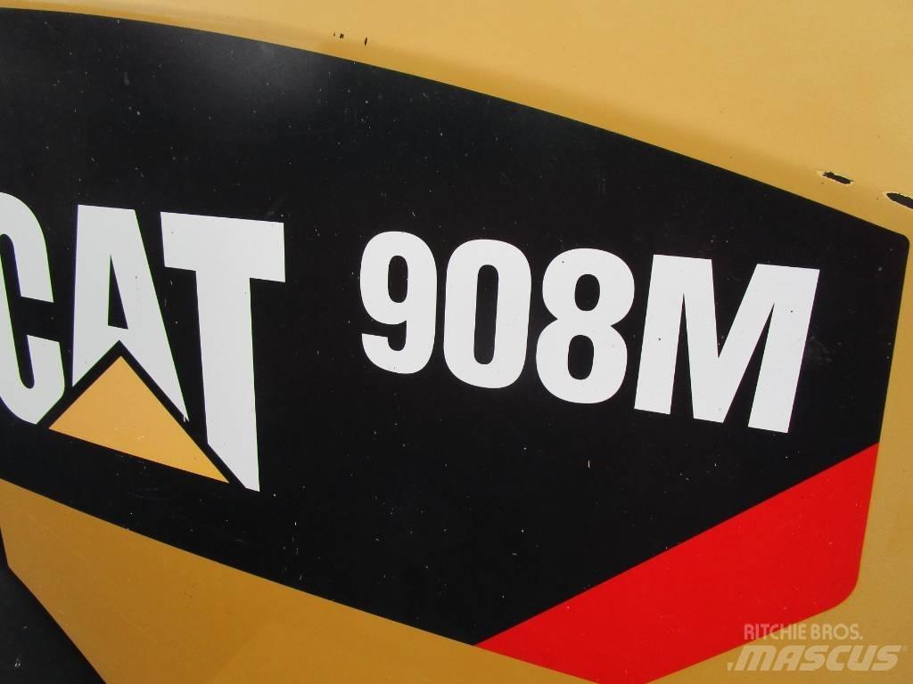 CAT 908 M Radlader