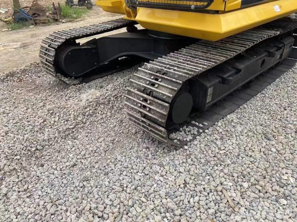Komatsu PC 130 LC Raupenbagger