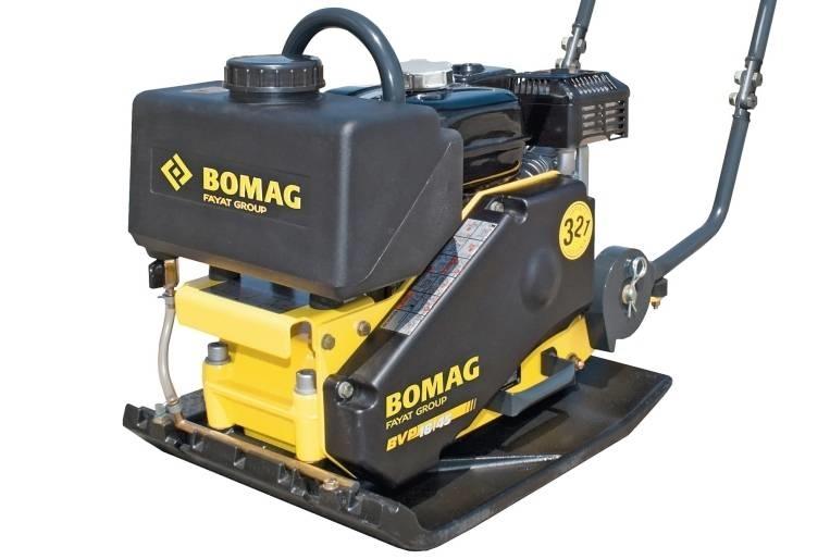 Bomag BVP 18/45 W1 Vibrationsgeräte