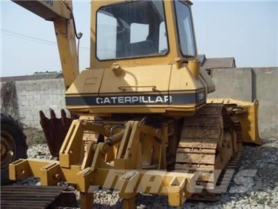 CAT D 5 H Bulldozer