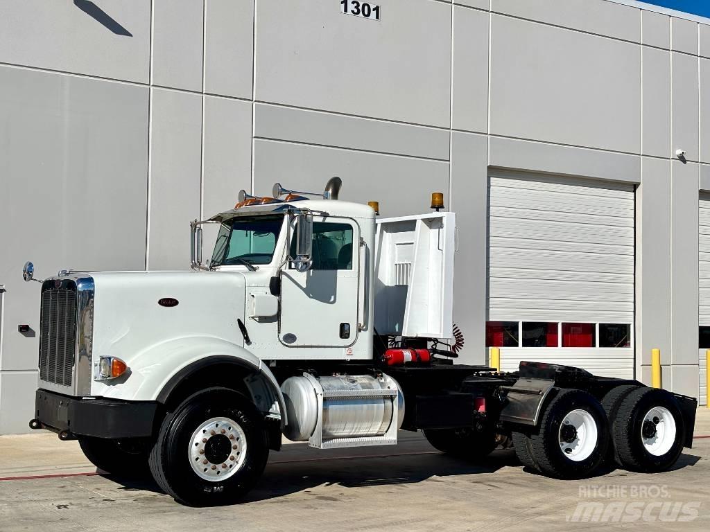 Peterbilt 367 Sattelzugmaschinen
