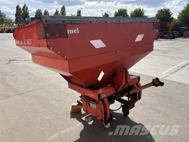 Rauch MDS 921 Sonstige Landmaschinen