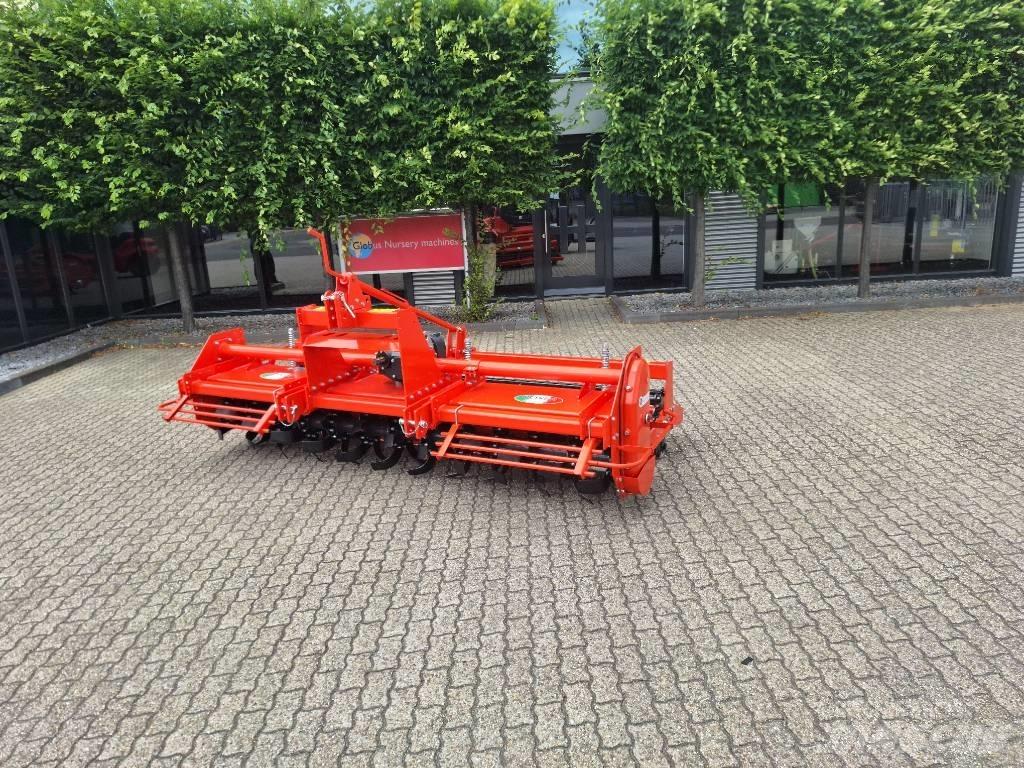 Boxer GF 300 XL Motoreggen / Rototiller