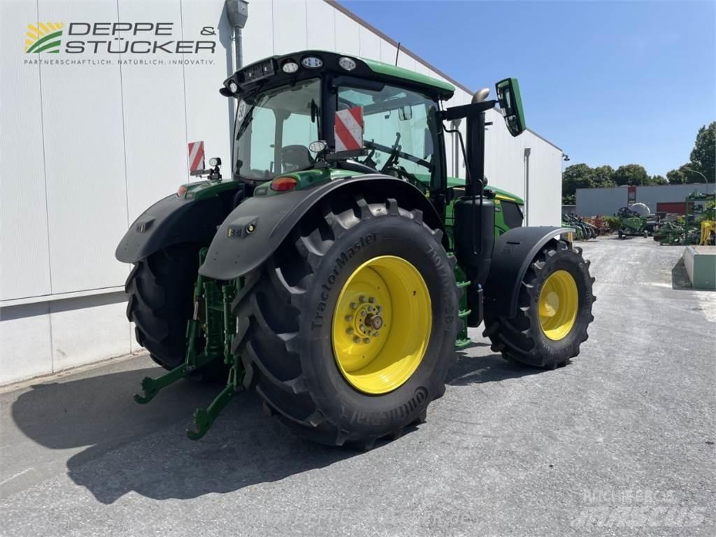 John Deere 6R 185 Traktoren