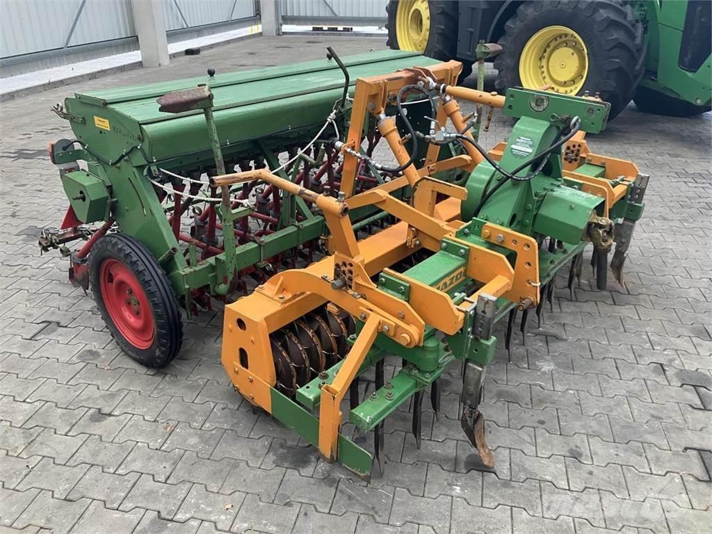 Hassia DP 250/19 Drillmaschinen