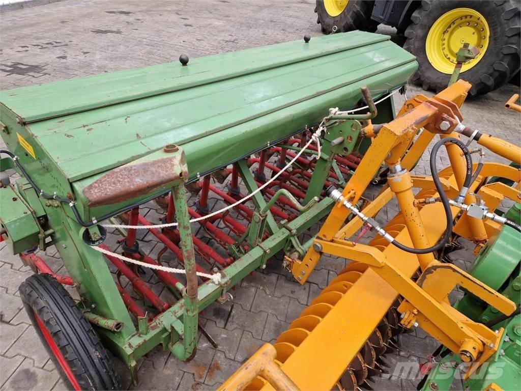 Hassia DP 250/19 Drillmaschinen