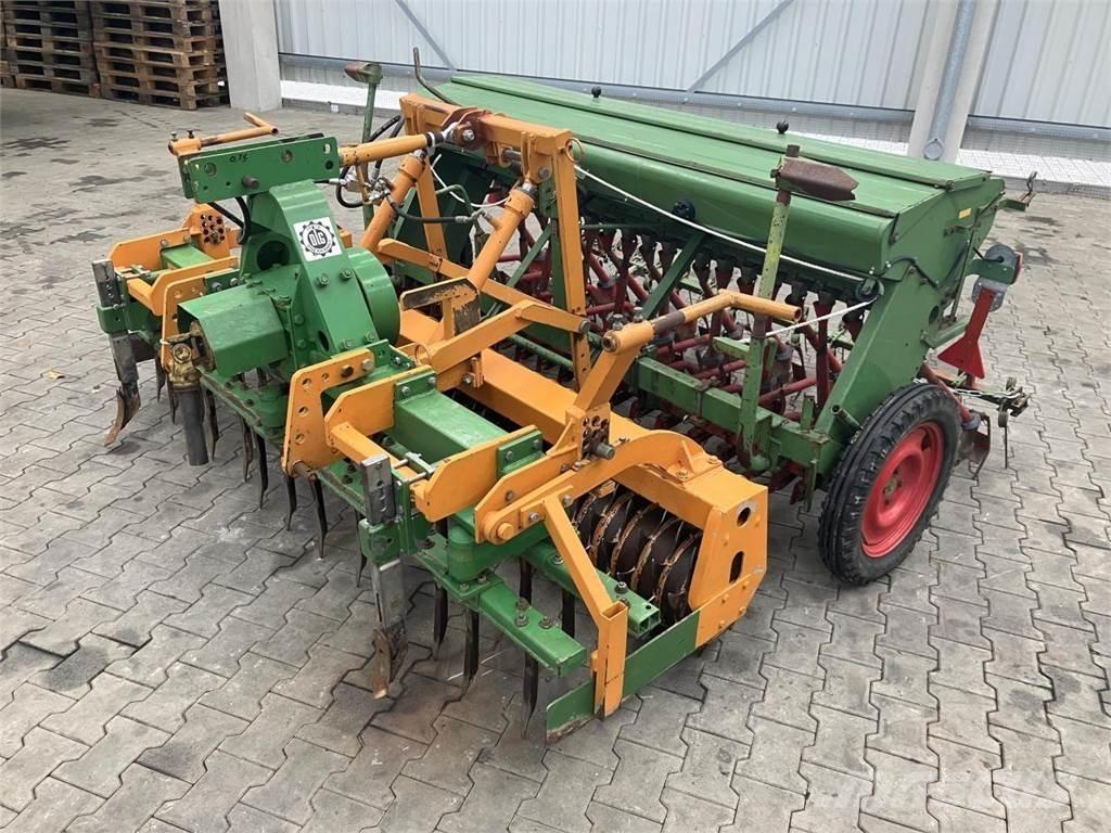 Hassia DP 250/19 Drillmaschinen