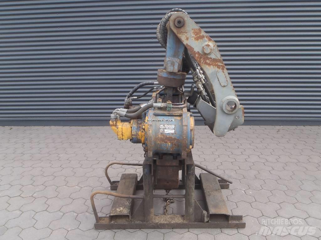 Tünkers 24/30 HVB Rammen