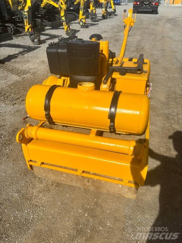 Bomag BW 75 S Tandemwalzen