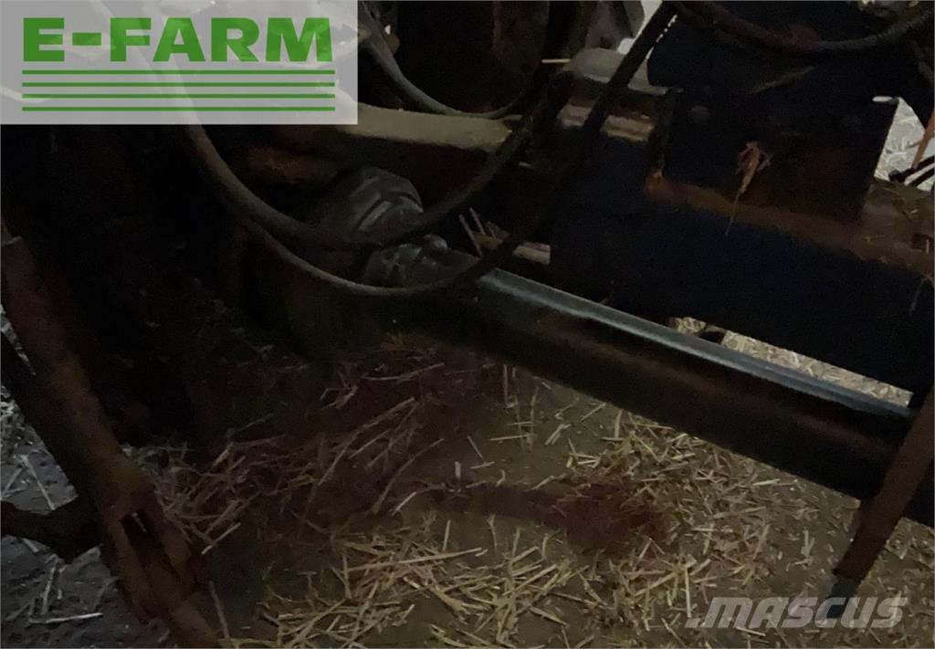 Siloking VM 11 Weitere Viehgeräte