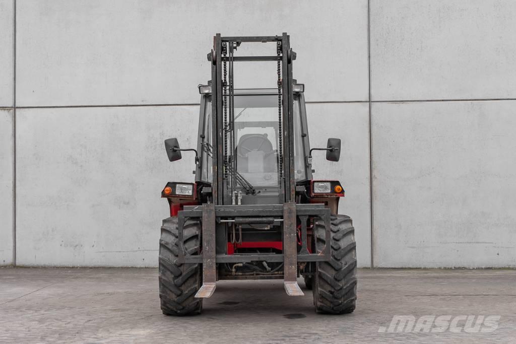 Manitou M 30-4 Dieselstapler