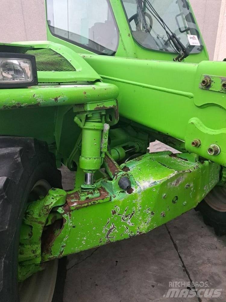 Merlo P 41.7 Teleskoplader