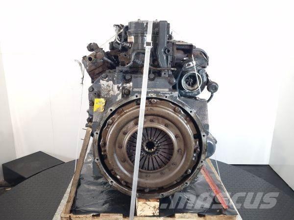 DAF GR184U1 Motoren
