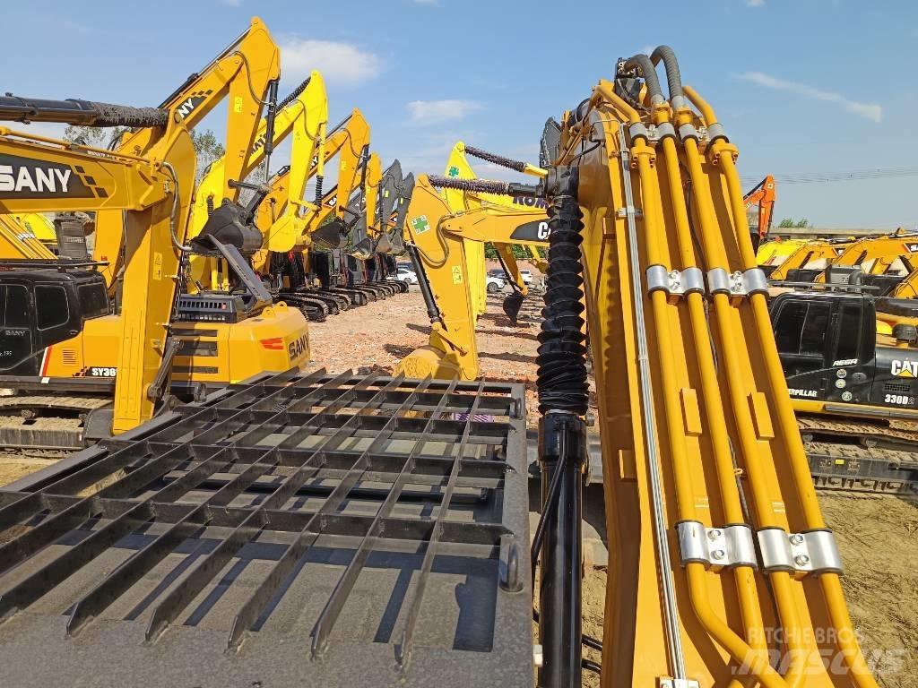 Sany SY 365 H Raupenbagger