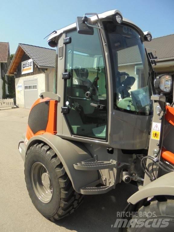 Weycor AR 420 Radlader