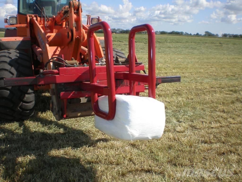 Pomi Balletang Sonstige Landmaschinen