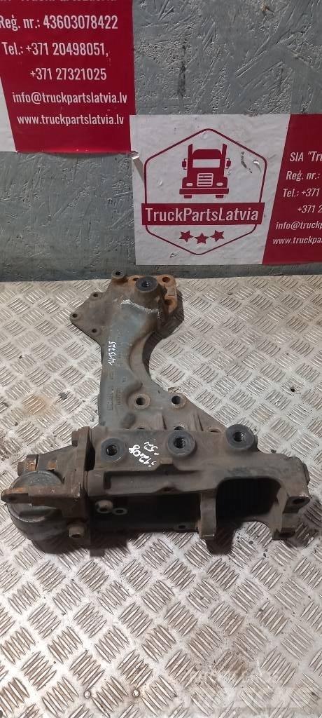Scania 94 D.  1413725 Chassis