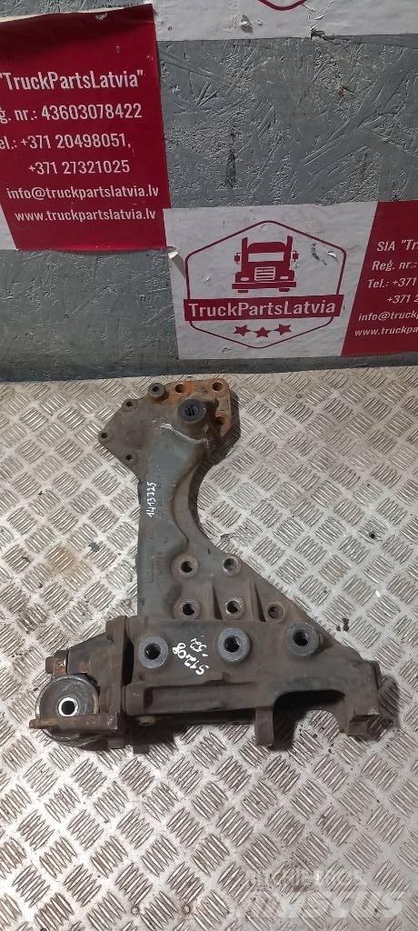 Scania 94 D.  1413725 Chassis