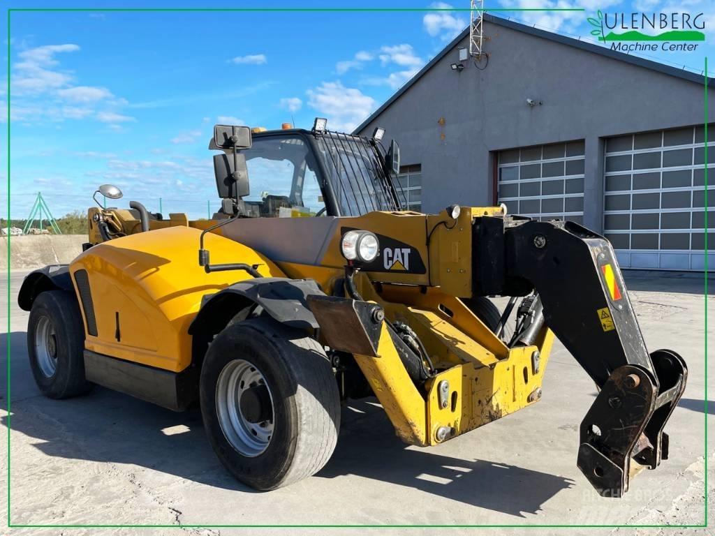 CAT TH 414C Teleskoplader