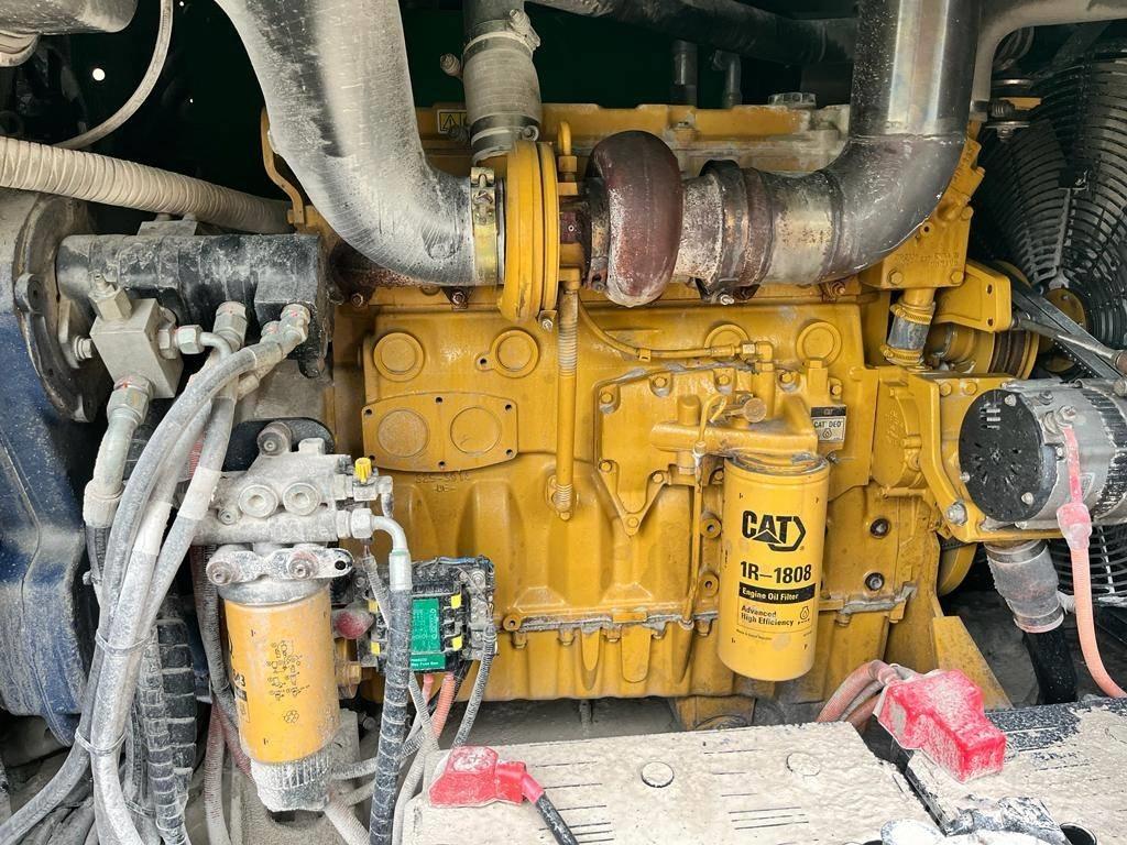McCloskey C2 Mobile Brecher