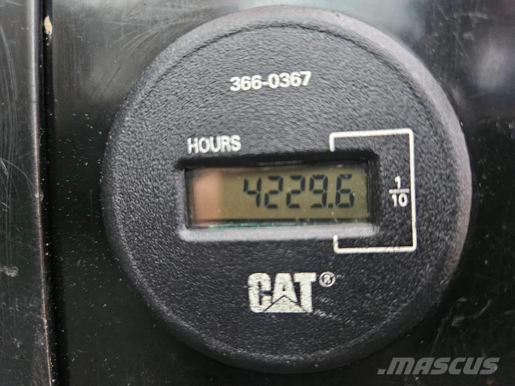 CAT 308 E 2 CR Raupenbagger