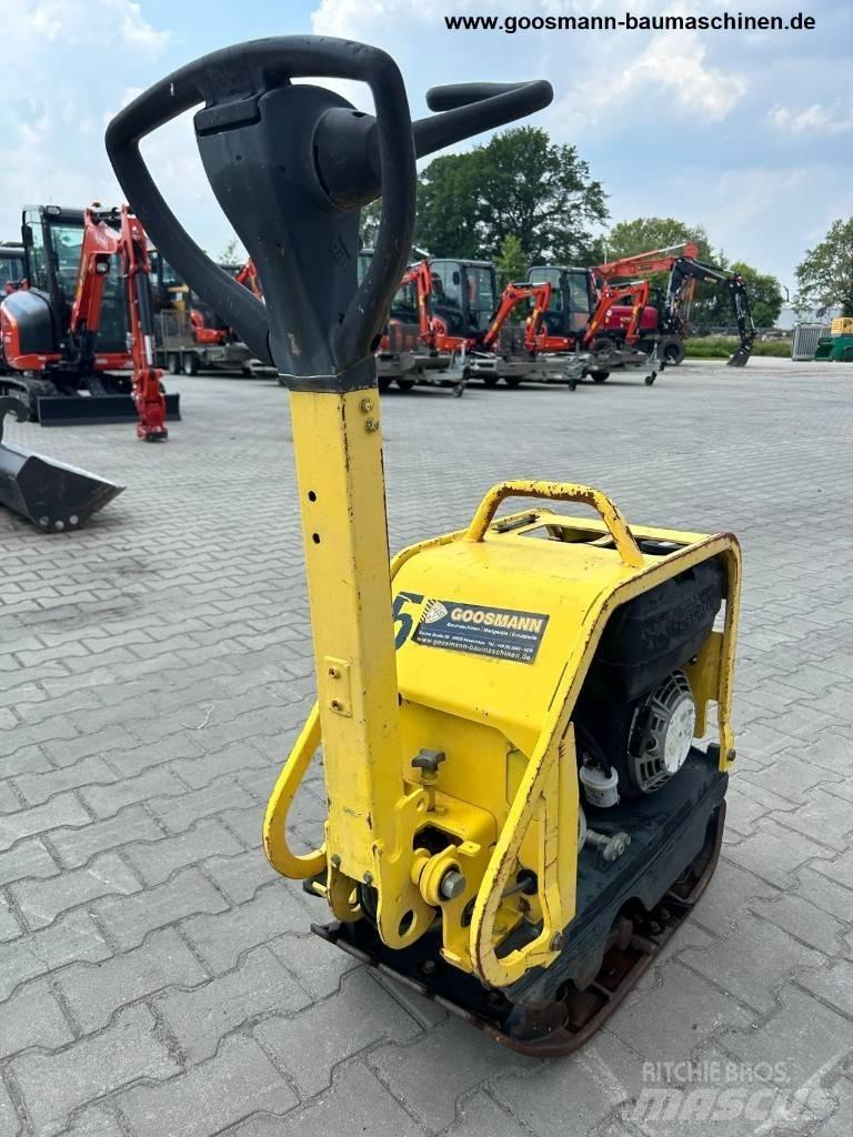 Bomag BPR 35/42 D Vibrationsgeräte