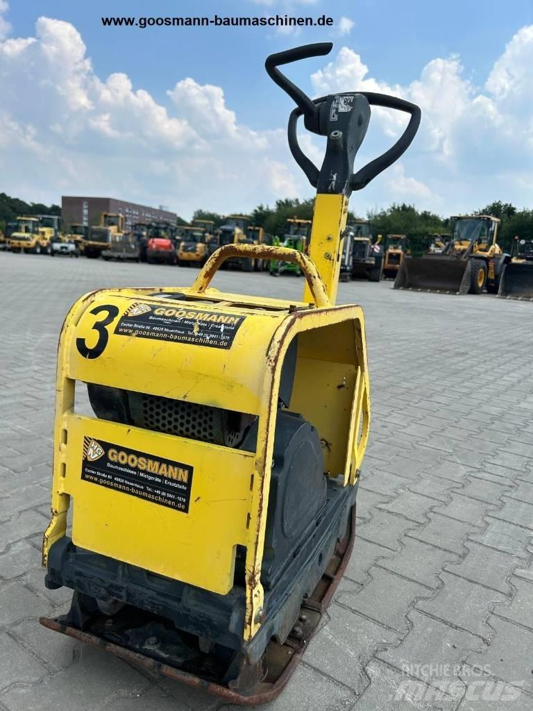 Bomag BPR 35/42 D Vibrationsgeräte