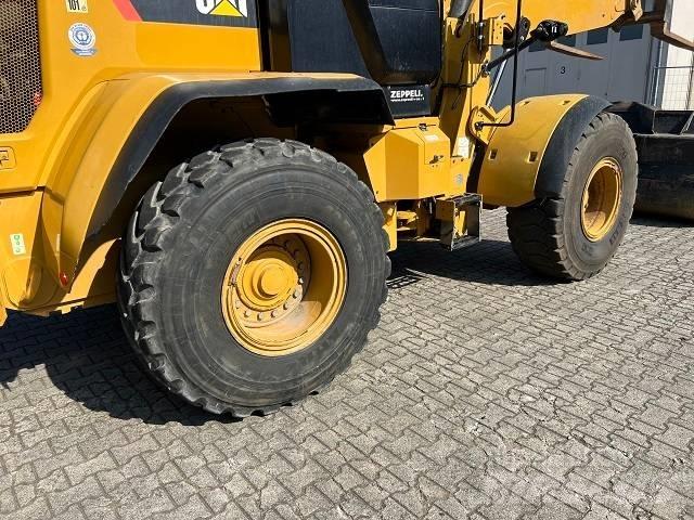 CAT 938 M Radlader