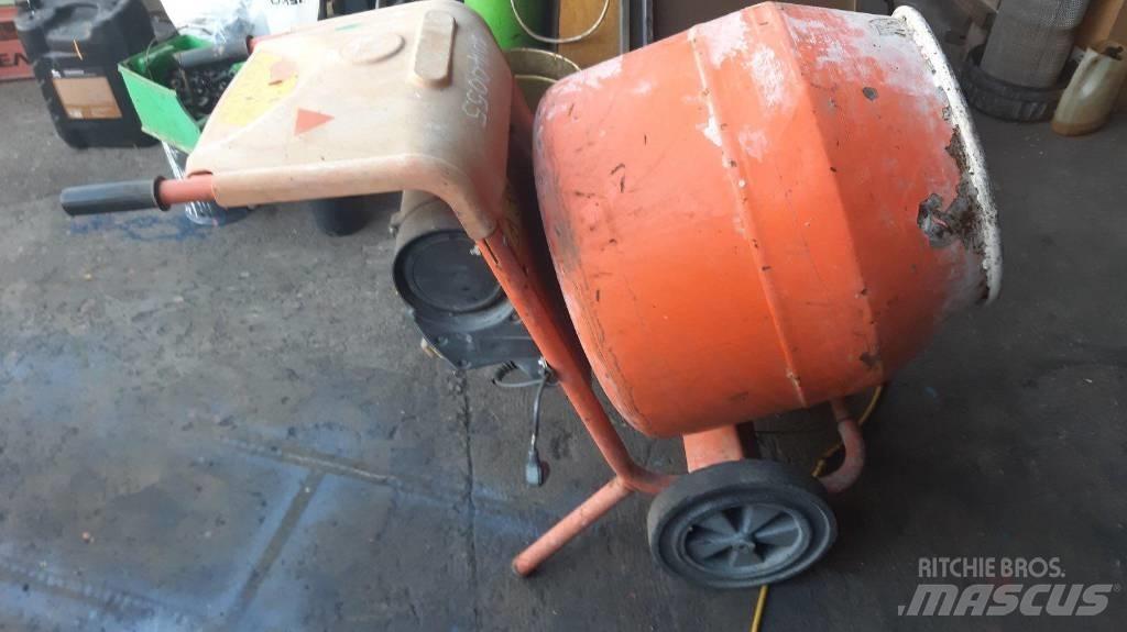 Belle 3 HP Sonstige Baumaschinen